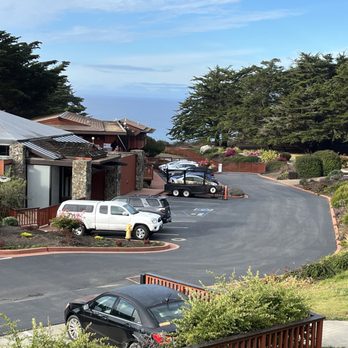 Ragged Point Inn - Hotels Near Me - San Simeon, California