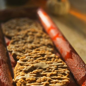 Wholesome Loaf Bakery - These are my new and my personal favorite, sourdough Gingerbread Oatmeal Cookie! - Bakeries Near Me - Centennial, Colorado Wholesome Loaf Bakery - These are my new and my personal favorite, sourdough Gingerbread Oatmeal Cookie! - Bakeries Near Me - Centennial, Colorado