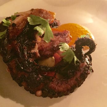 Lupa - The delicious Octopus - Italian Near Me - New York, New York Lupa - The delicious Octopus - Italian Near Me - New York, New York