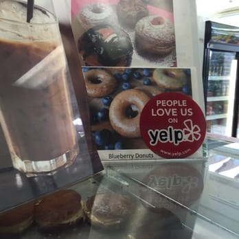 Mag's Donuts & Bakery - Oh yes, people love Mag's on yelp! - Donuts Near Me - Irvine, California