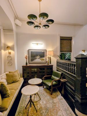 Common Thread by null