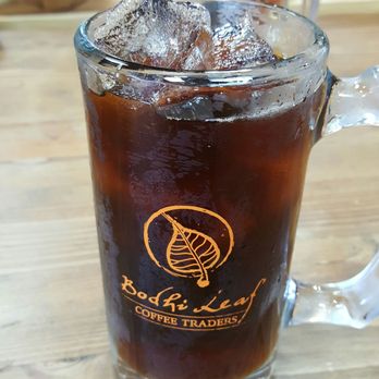 Bodhi Leaf Coffee Traders - Coffee & Tea Near Me - Orange, California