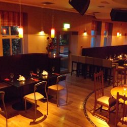 Horan's Bar & Restaurant - The beautiful Cherry Room. Great for private events!