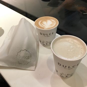 Cafe Dulce - Coffee & Tea Near Me - Los Angeles, California Cafe Dulce - Coffee & Tea Near Me - Los Angeles, California
