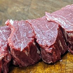 Filet Mignon