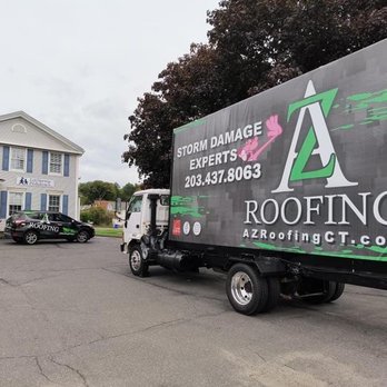 AZ Roofing - Roofing Near Me - Wolcott, Connecticut AZ Roofing - Roofing Near Me - Wolcott, Connecticut