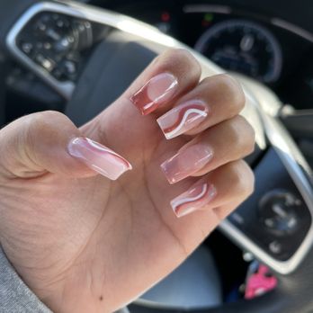 Bae Nail - Acrylic nail design - Nail Salons Near Me - Santa Monica, California Bae Nail - Acrylic nail design - Nail Salons Near Me - Santa Monica, California