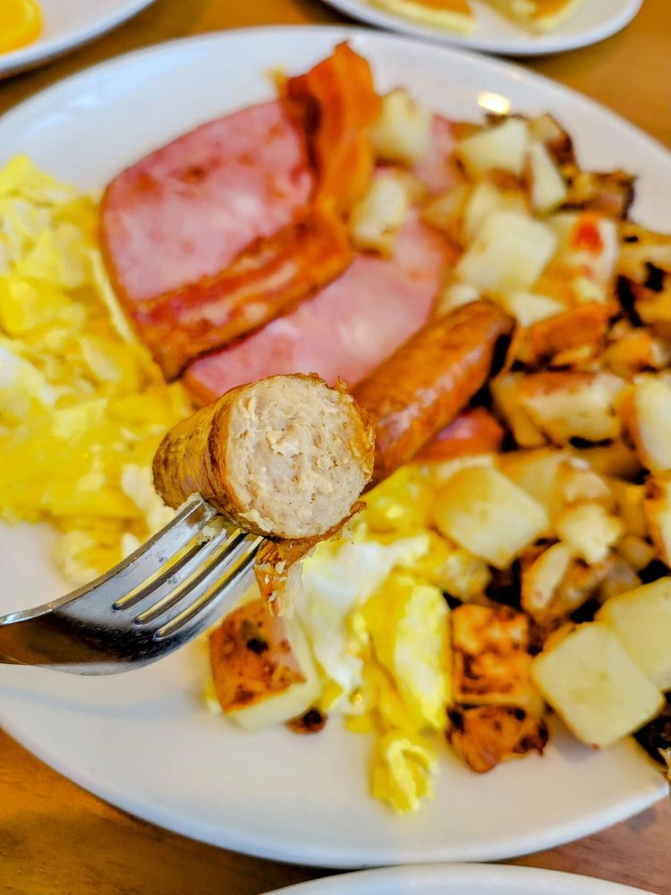 THE ORIGINAL PANCAKE HOUSE Updated September 2024 38 Photos & 21 Reviews 1445 Portage