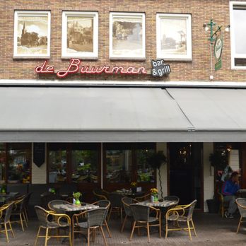 De Buurman - Buffets Near Me - Heerenveen, FR De Buurman - Buffets Near Me - Heerenveen, FR