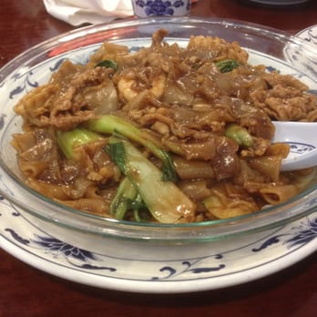Satay - Seafood stir fried noodle - Chinese Near Me - Flushing, New York Satay - Seafood stir fried noodle - Chinese Near Me - Flushing, New York