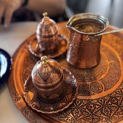 Haraz Coffee House Niles