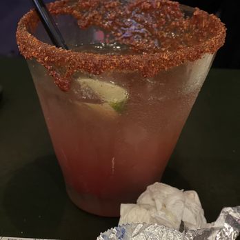 OLA Restobar - Strawberry Margarita - New American Near Me - Covina, California OLA Restobar - Strawberry Margarita - New American Near Me - Covina, California