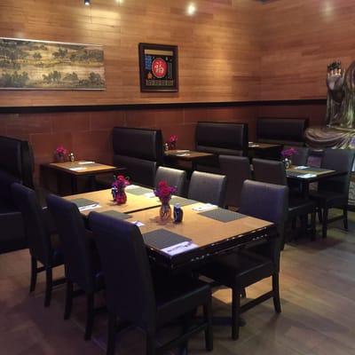 JP Nori Sushi & Asian Cuisine by null