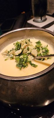 Melting Pot by null