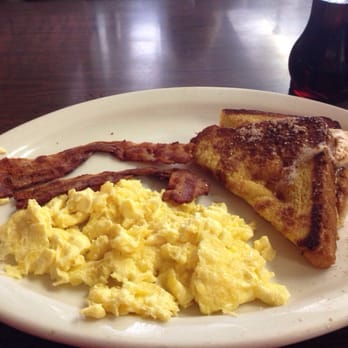 Egg Heaven Cafe - 2x2x2 eggs, bacon, French toast - Breakfast & Brunch Near Me - Long Beach, California Egg Heaven Cafe - 2x2x2 eggs, bacon, French toast - Breakfast & Brunch Near Me - Long Beach, California