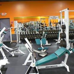 Ultimate Fitness Training Center