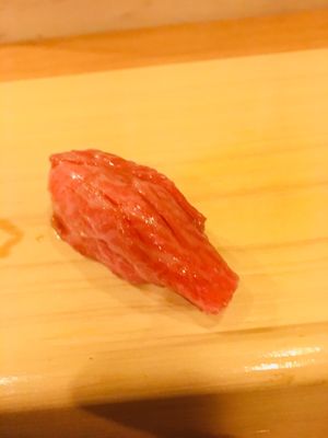 Sushi Rinda by null