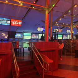 Bowlero Doral