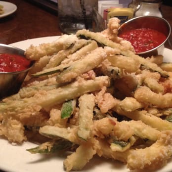 Hickory Bar & Grille - Zucchini strips appetizer - Seafood Near Me - Hermitage, Pennsylvania Hickory Bar & Grille - Zucchini strips appetizer - Seafood Near Me - Hermitage, Pennsylvania