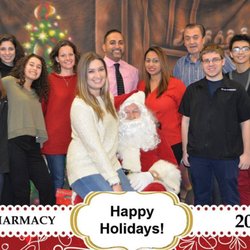 Ar-Ex Pharmacy - Happy holidays from ArEx Pharmacy