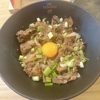 Tenjou - Ramen Near Me - New York, New York Tenjou - Ramen Near Me - New York, New York