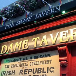 Dame Tavern