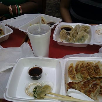 Baoz Dumpling - Chinese Near Me - Houston, Texas Baoz Dumpling - Chinese Near Me - Houston, Texas