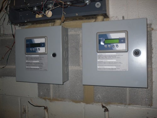 Slide of Pine Tree Plumbing and Heating