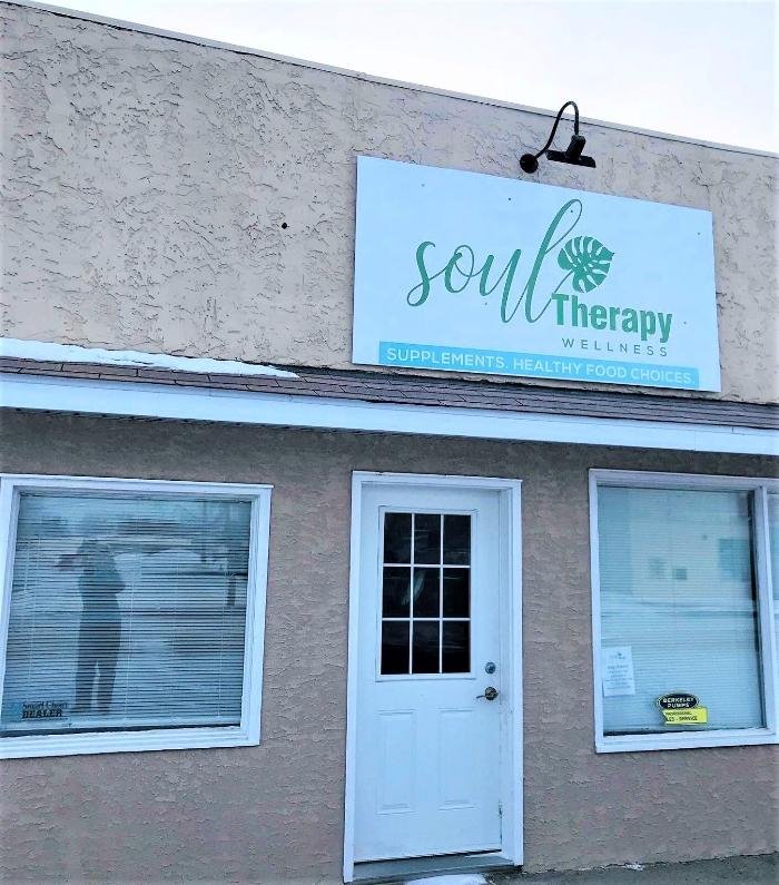 SOUL THERAPY WELLNESS Request an Appointment 12 Photos 221 Main Street, Spiritwood