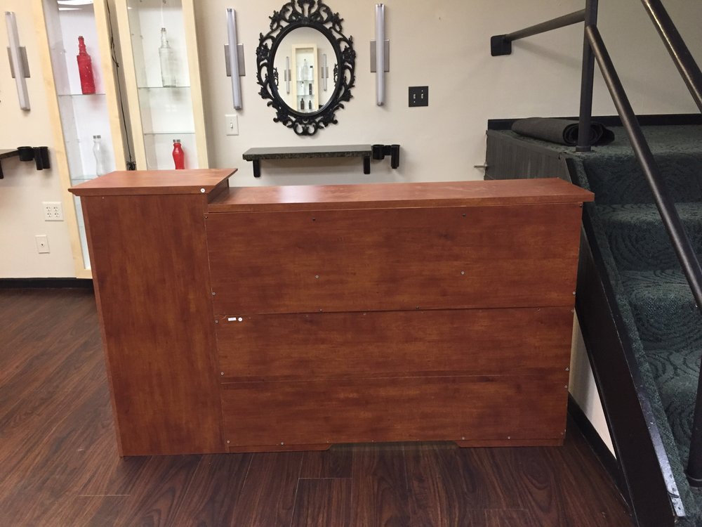 FADED ROMANCE Request an Appointment Hair Salons 122 3rd St