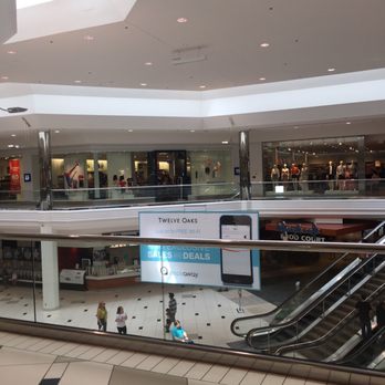 Twelve Oaks Mall - Shopping Centers Near Me - Novi, Michigan Twelve Oaks Mall - Shopping Centers Near Me - Novi, Michigan