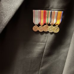 Medals of America