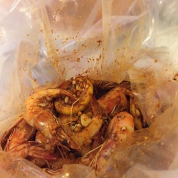 Claw Shack - 1 lb of shrimp (shambalang sauce) - Cajun/Creole Near Me - San Jose, California Claw Shack - 1 lb of shrimp (shambalang sauce) - Cajun/Creole Near Me - San Jose, California