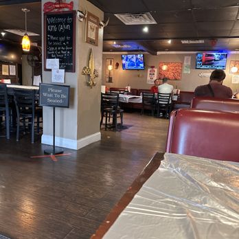 King Cajun Crawfish - Monday night. The locals. - Cajun/Creole Near Me - Orlando, Florida King Cajun Crawfish - Monday night. The locals. - Cajun/Creole Near Me - Orlando, Florida