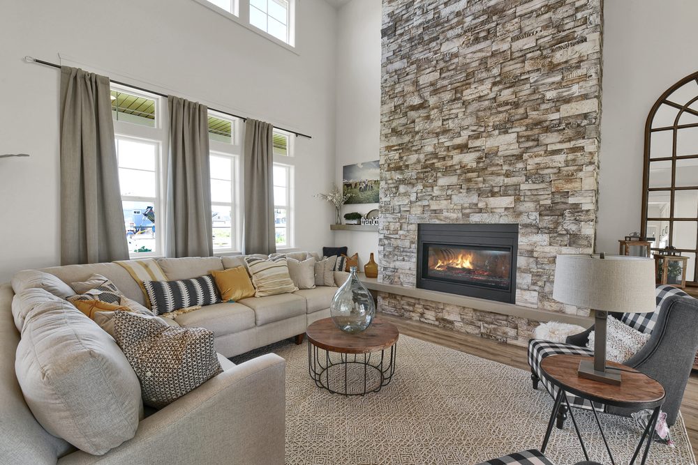 HERITAGE CRAFT HOMES Request Consultation 19 Photos 2396 N 4350th