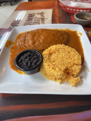El Jalapeño by null