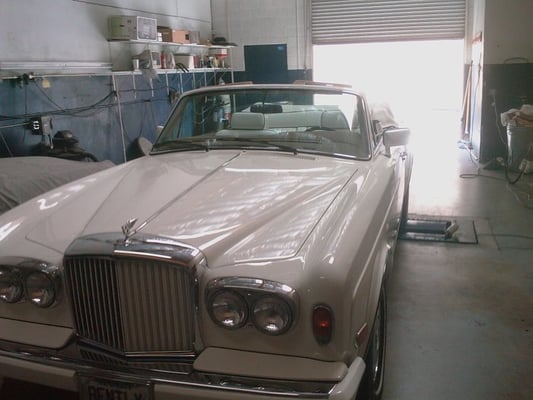 Smog Dog Palm Desert 41700 Corporate Way Palm Desert Ca Unknown Mapquest