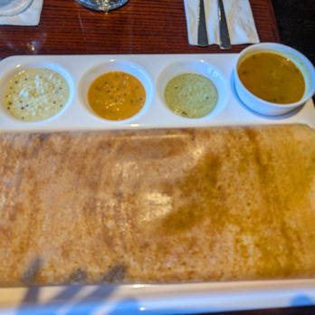 Sangeethas Bhavan - Indian Near Me - Herndon, Virginia