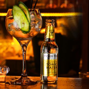 Bar Rua - Gin & Tonic - Bars Near Me - Dublin, D Bar Rua - Gin & Tonic - Bars Near Me - Dublin, D