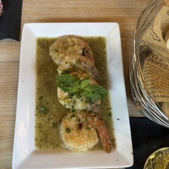 Cuba 1958 - Shrimp appetizer....delicious - Cuban Near Me - Sarasota, Florida Cuba 1958 - Shrimp appetizer....delicious - Cuban Near Me - Sarasota, Florida