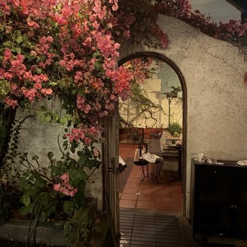 Loquita - Outdoors - Spanish Near Me - Santa Barbara, California Loquita - Outdoors - Spanish Near Me - Santa Barbara, California