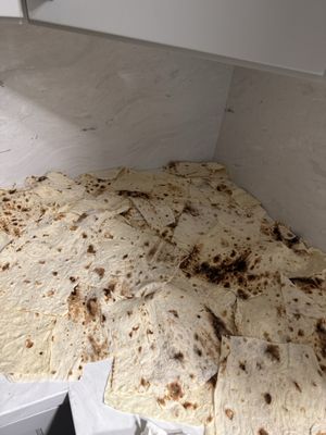 K'ARSI LAVASH by null