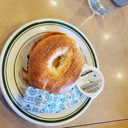 Red Olive Restaurant -Woodhaven - Begal.