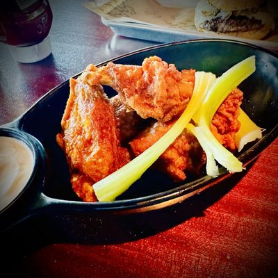 Chickie's & Pete's by null
