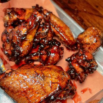 Apocalypse BBQ - Food Trucks Near Me - Miami, Florida