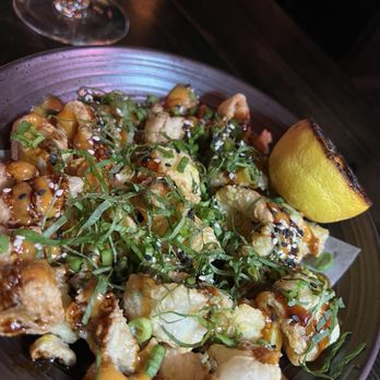 pastaRAMEN - Calamari Fritti - Italian Near Me - Montclair, New Jersey pastaRAMEN - Calamari Fritti - Italian Near Me - Montclair, New Jersey