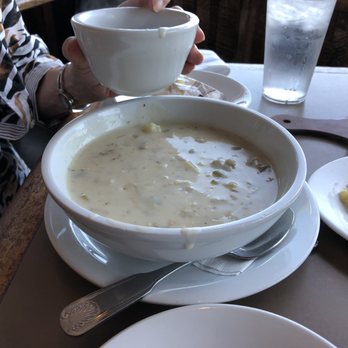 Sam's Chowder House - Seafood Near Me - Half Moon Bay, California Sam's Chowder House - Seafood Near Me - Half Moon Bay, California