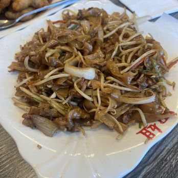 Special Noodle - Pork chow fun - Chinese Near Me - Newark, California Special Noodle - Pork chow fun - Chinese Near Me - Newark, California