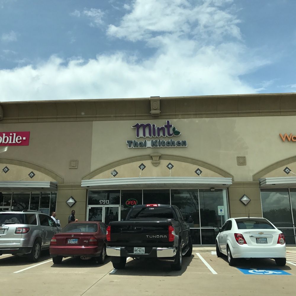 Mint Thai Kitchen - Right next to T-mobile, facing Gessner Rd - Thai Near Me - Houston, Texas Mint Thai Kitchen - Right next to T-mobile, facing Gessner Rd - Thai Near Me - Houston, Texas