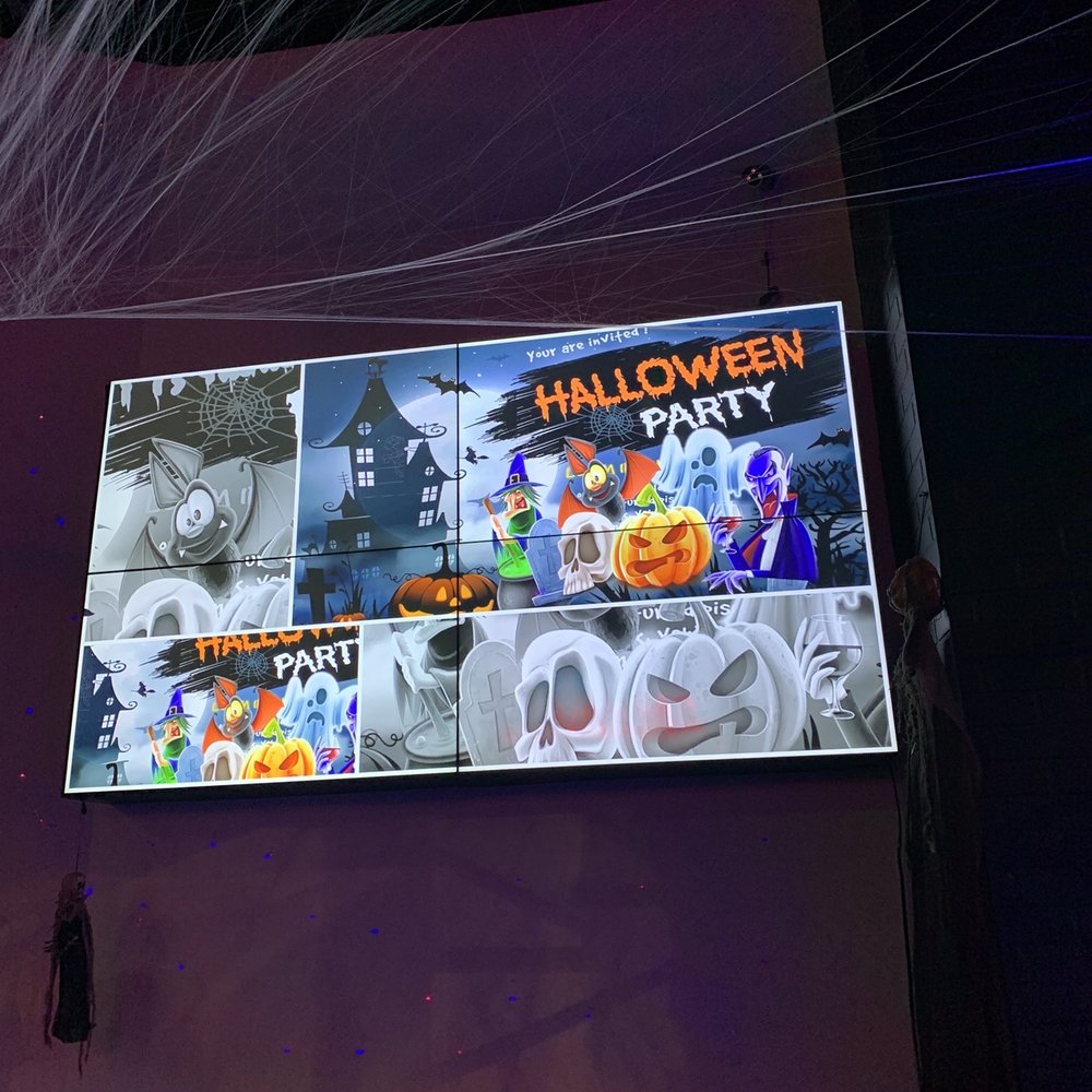 Japas NY - Halloween week - Karaoke Near Me - New York, New York Japas NY - Halloween week - Karaoke Near Me - New York, New York